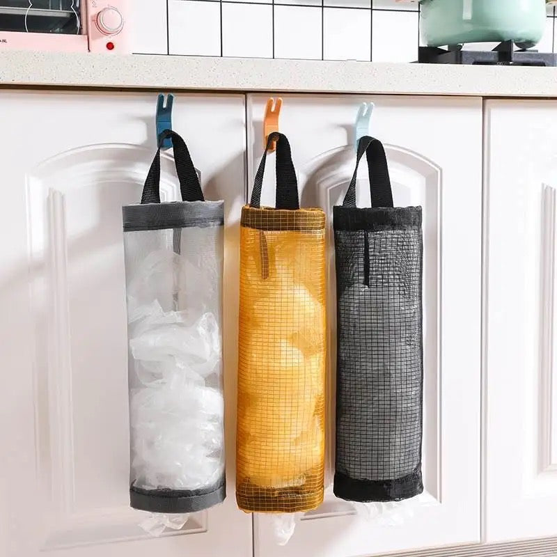 Dispensador de Bolsas