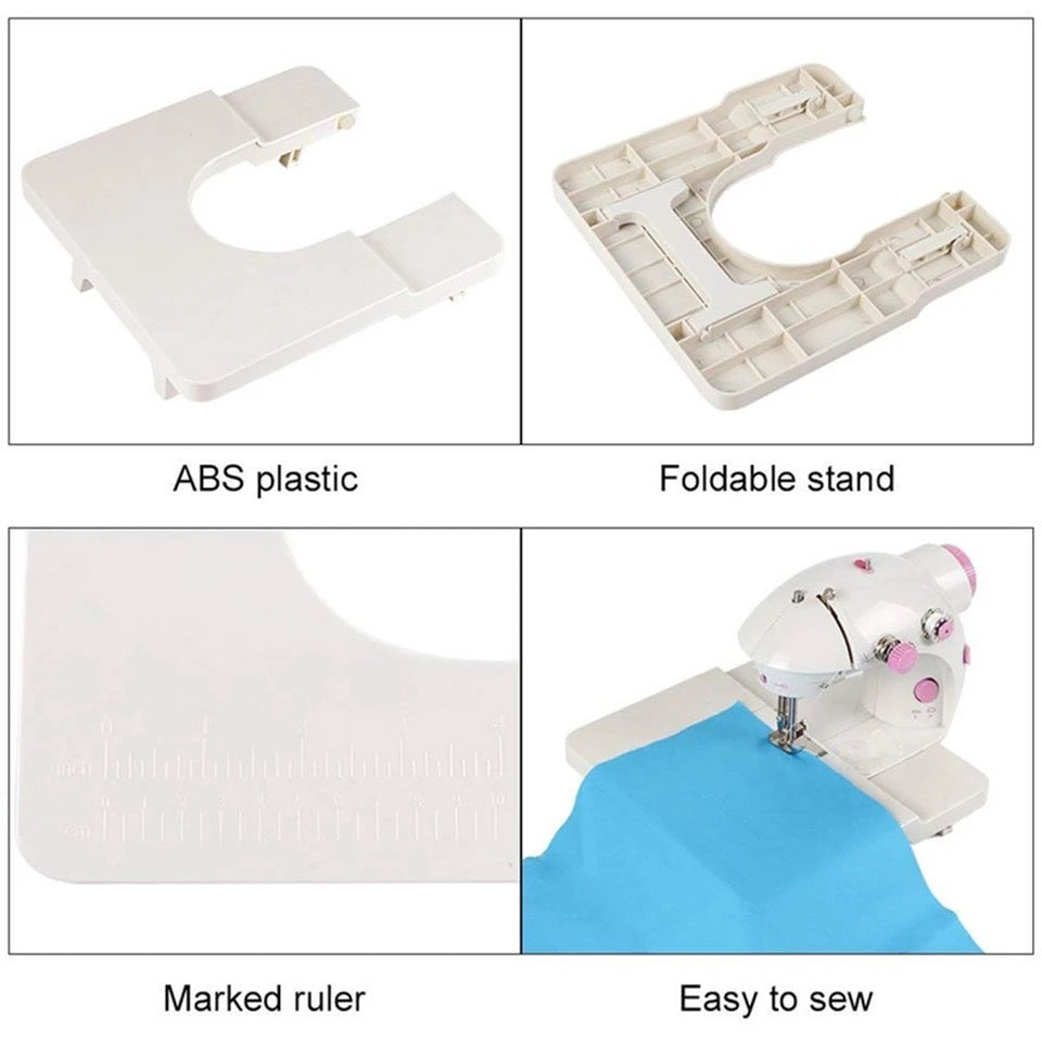 Minimáquina De Coser con base