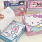 Notas Hello Kitty