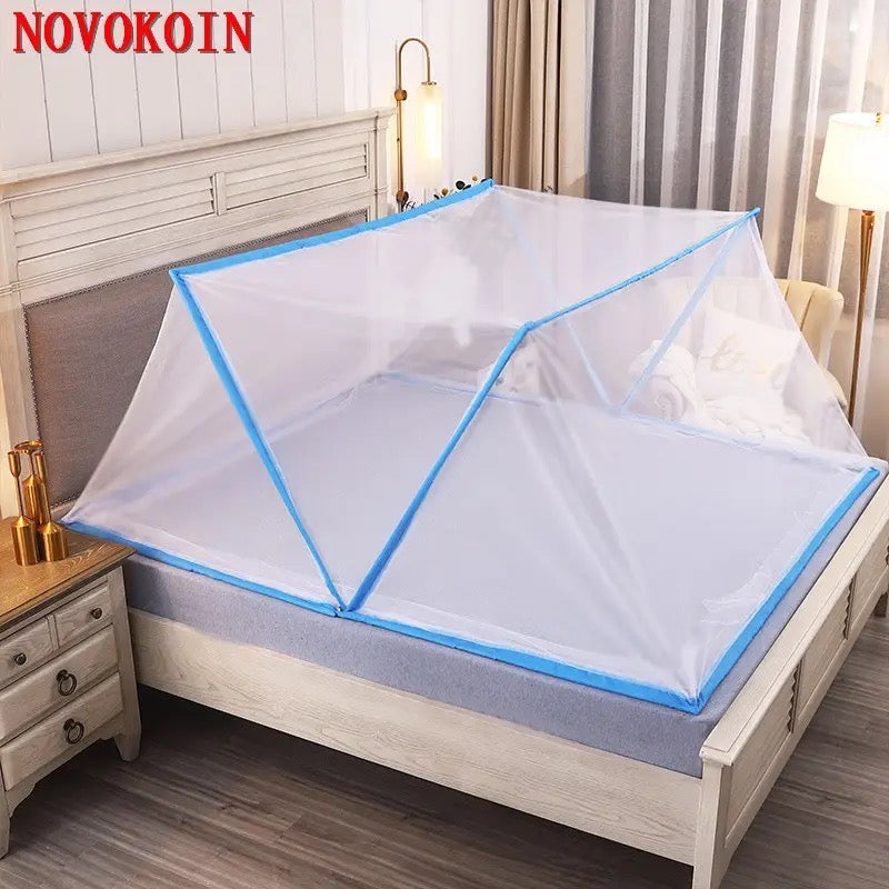 Mosquitera Plegable 2 plazas