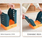 Cubo de basura Plegable
