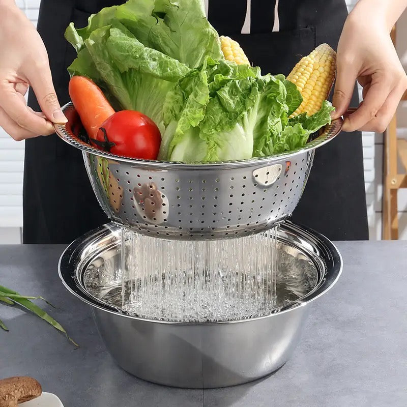 Cortador de verduras