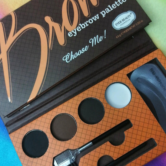 Kit de cejas Brows