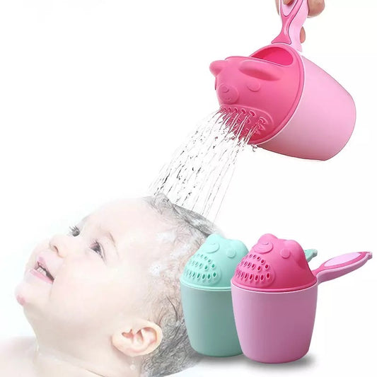 Gorros de baño de osito