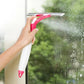 Limpia vidrio  en Spray
