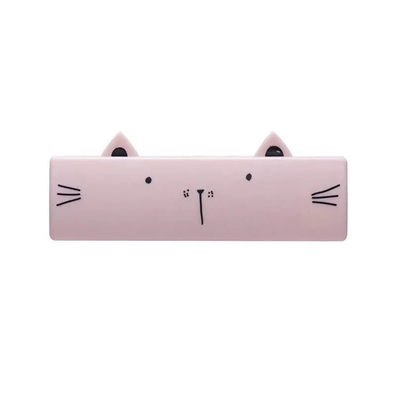 Cepillo para mascotas
