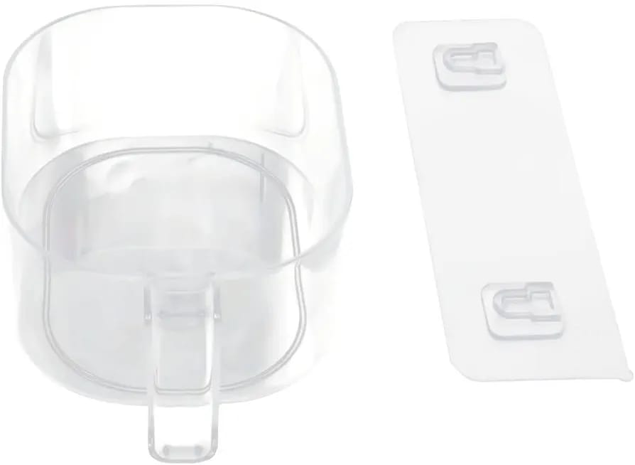 Dispensador o contenedor  de Arroz y cereal 12 litros ( Virgo ♍)