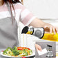 Botella dispensadora de aceite