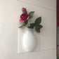 Florero mágico de silicona
