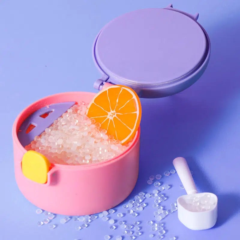 Dispensador de Leche en Polvo Cora 250ml