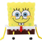 Soporte Bob esponja (mod1 solo soporte )