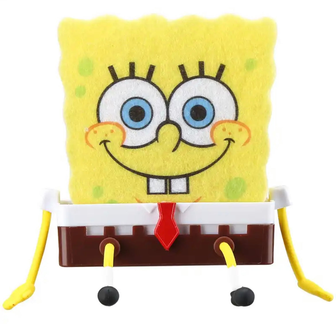 Soporte Bob esponja (mod1 solo soporte )