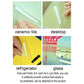 Pegatina  transparente para pared