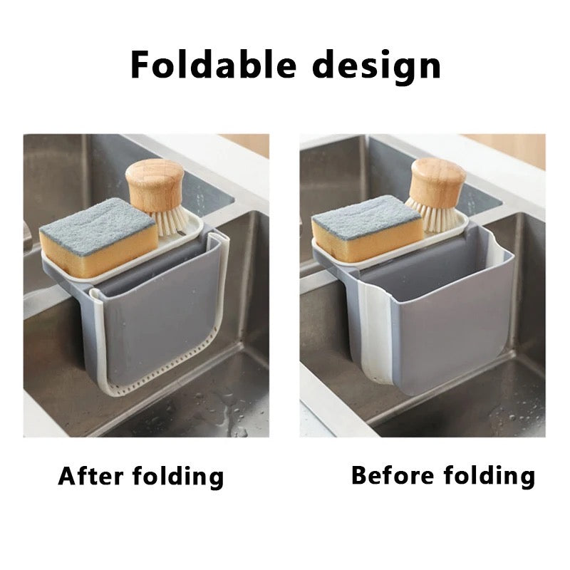 Soporte Escurridor Para Lavadero