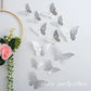 Pegatinas 3D  de Mariposa 🦋
