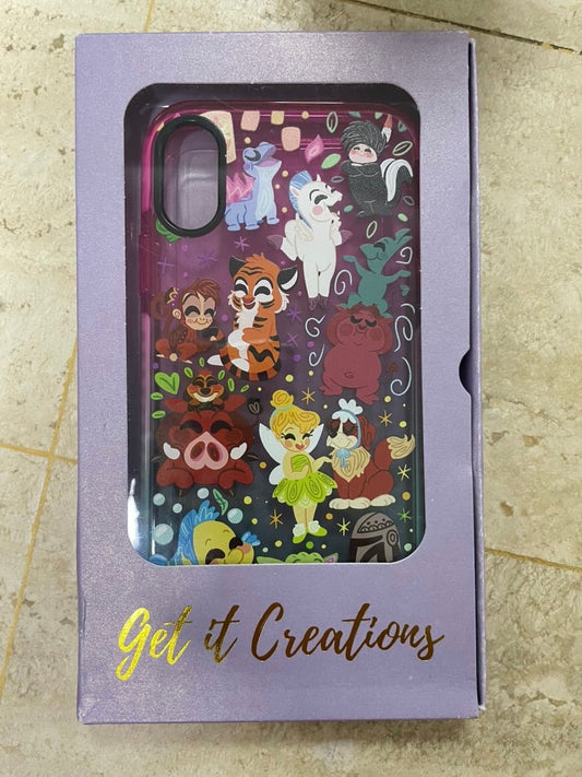 Case Original Disney IPhone XR