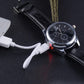 Reloj encendedor