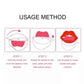 Labial mágico (Cambia a tu PH)
