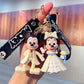 colgante de Mickey Mouse