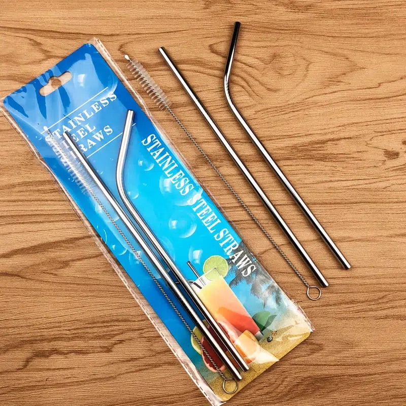 Set de Limpia Cañita en Blister Bolsita