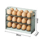 Organizador de huevos