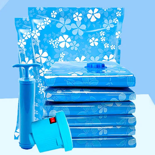 Bolsa de almacenamiento al vacío 110- 80cm