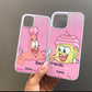 CASE PERSONALIZADO - BORDES DE SILICONA