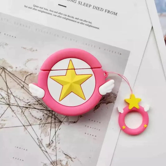 CASE AIRPODS - SAKURA