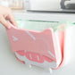 Cubo de Basura Plegable Kawaii