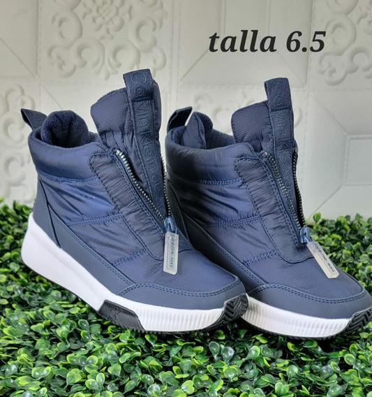 Bota mujer tommy