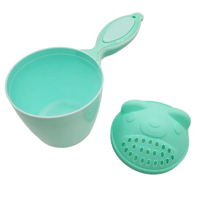 Gorros de baño de osito
