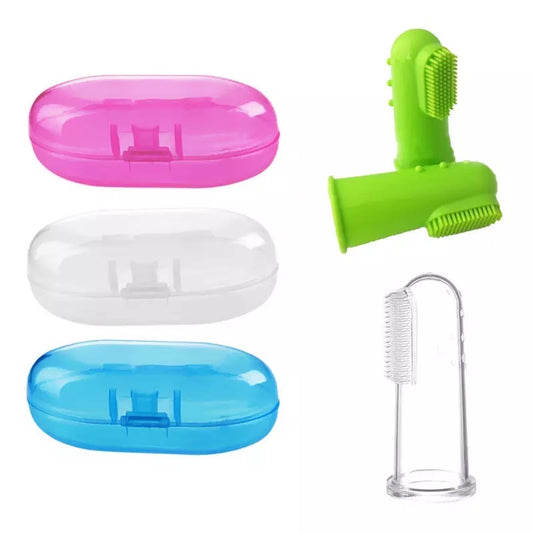 Cepillo de dientes
