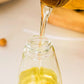 Mini dispensador de aceite