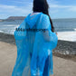 Poncho para lluvia Mod 2