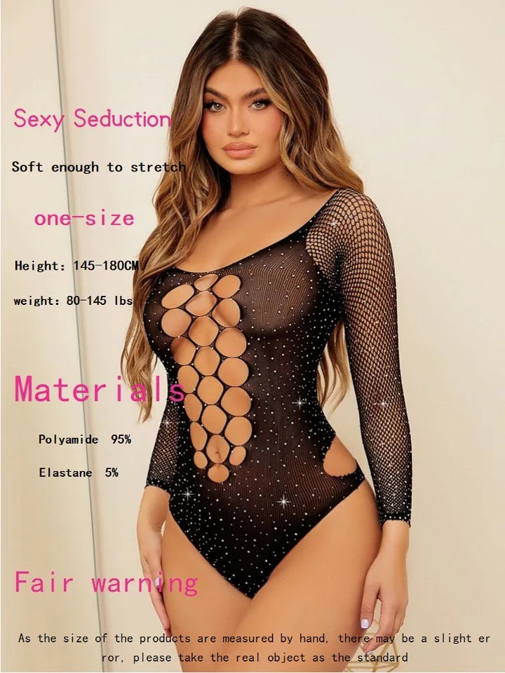 Body Brillante