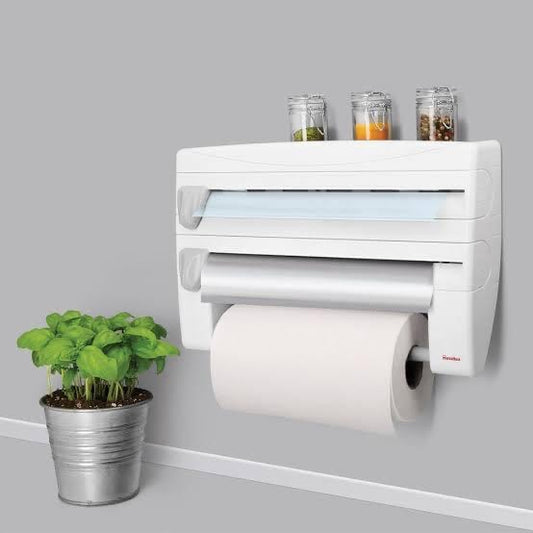 Dispensador 4 en 1