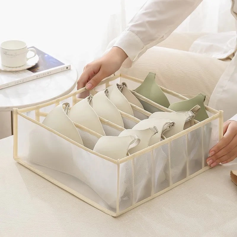 Organizador Ropa Interior