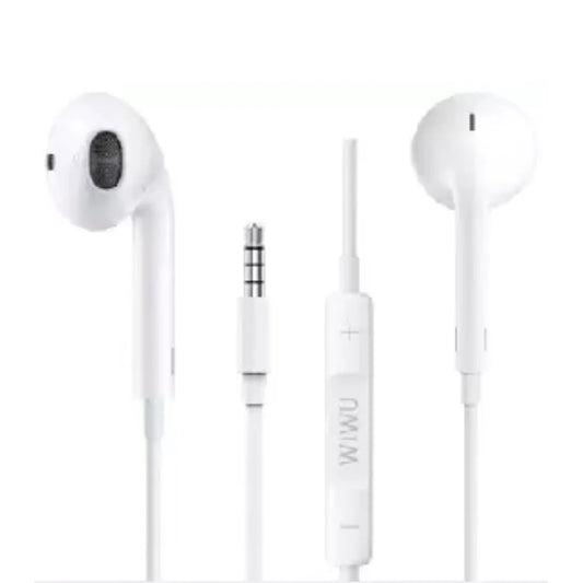 AURICULARES JACK 3.5MM EB101