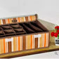 ORGANIZADOR DE CAJA DE ROPA INTERIOR