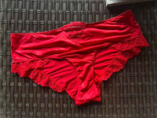 Panties Victorias Secret