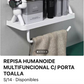 Repisa Humanoide
