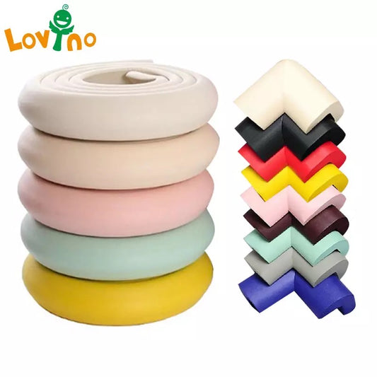 Protector para esquineros