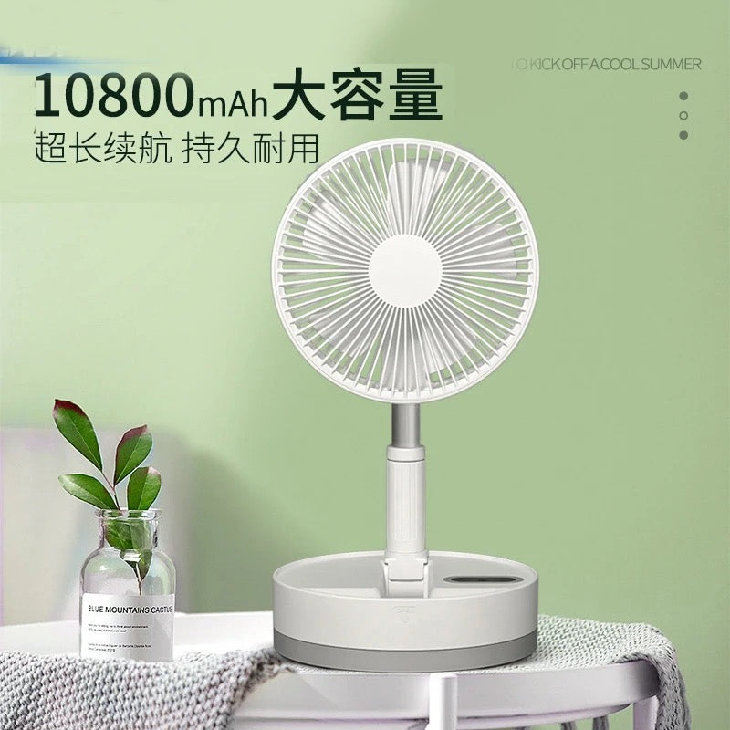 Ventilador Portátil
