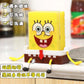 Soporte Bob Esponja Mod 2