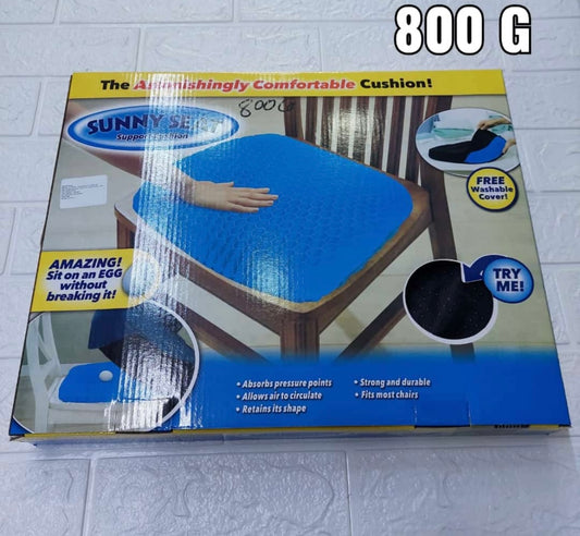 Asiento en Gel 800gr