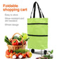 Bolso carrito de compras