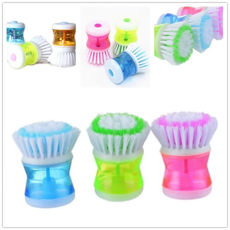 Cepillo de cocina  automático