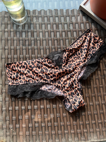 Panties Victorias Secret