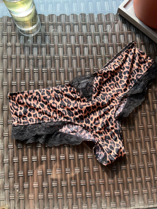 Panties Victorias Secret