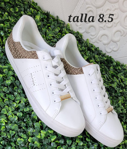 Zapatilla mujer tommy